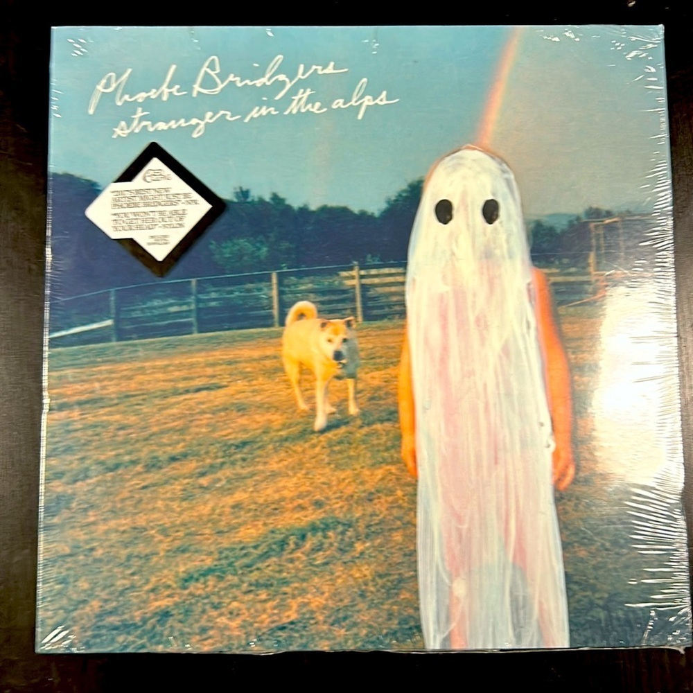 Phoebe‎ Bridgers Vinyl